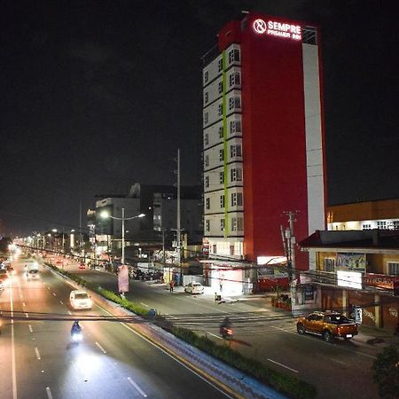 Sempre Premier Inn - Mactan Airport Hotel Lapu-Lapu City Dış mekan fotoğraf