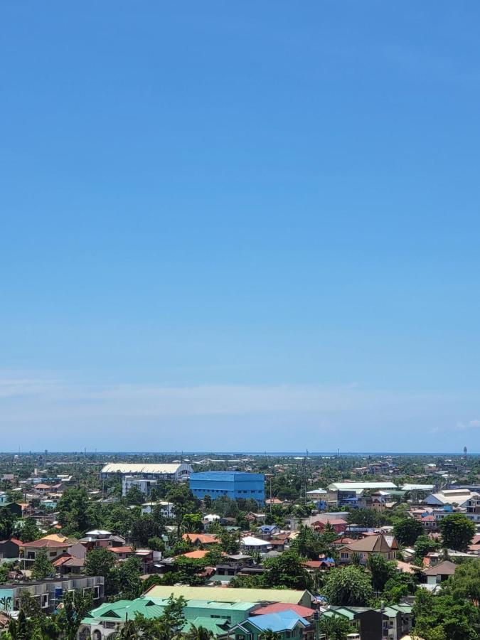 Sempre Premier Inn - Mactan Airport Hotel Lapu-Lapu City Dış mekan fotoğraf