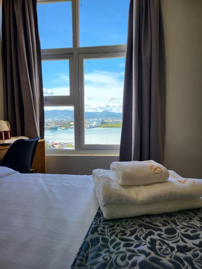 Sempre Premier Inn - Mactan Airport Hotel Lapu-Lapu City Dış mekan fotoğraf
