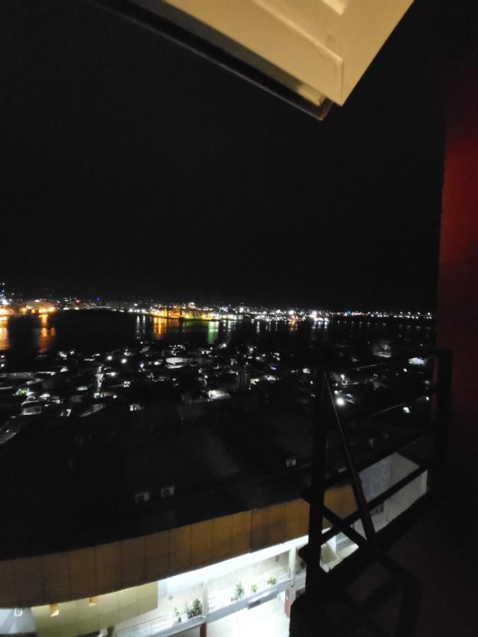 Sempre Premier Inn - Mactan Airport Hotel Lapu-Lapu City Dış mekan fotoğraf