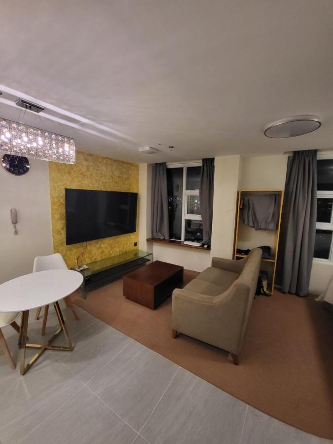 Sempre Premier Inn - Mactan Airport Hotel Lapu-Lapu City Dış mekan fotoğraf